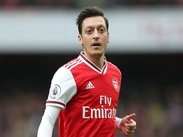 Mesut Ozil