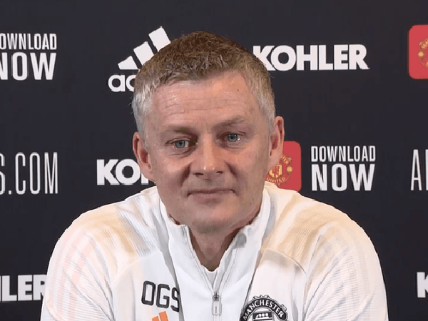Solskjaer Konfirmasi Bahwa MU Akan Pinjamkan Beberapa Bintang Muda Mereka