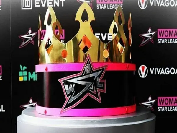 Sukses di Season Pertama, Woman Star League Gelar Season Kedua