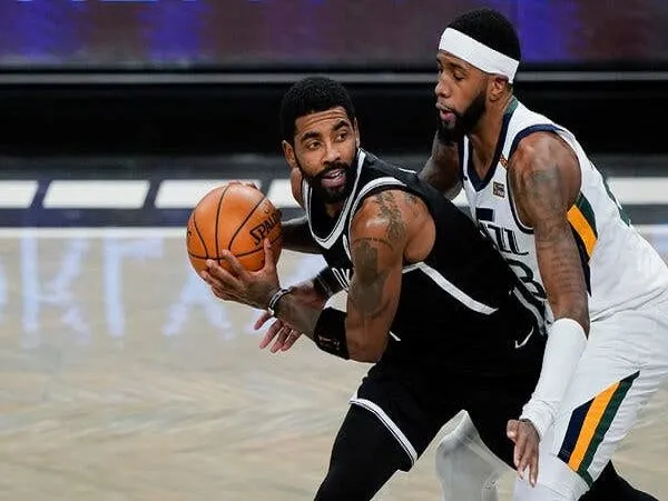 Brooklyn Nets mulai resah dengan attitude egois dari Kyrie Irving.