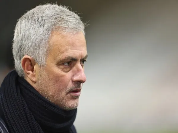 Mourinho