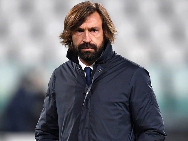 Juventus: Andrea Pirlo Tak Remehkan Genoa di Tangan Davide Ballardini
