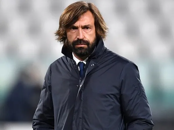 Andrea Pirlo tidak menatap sebelah mata kemampuan Genoa.