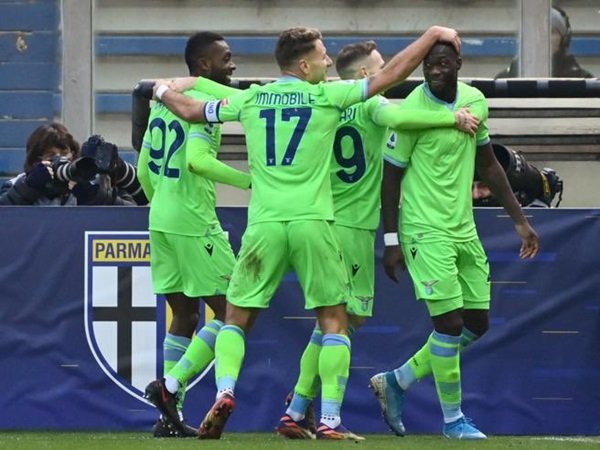 Lazio Akan Dapat Ujian Bagus Di Derby Della Capitale