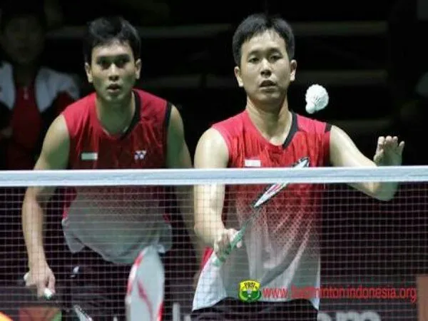 Ahsan/Hendra Lolos 16 Besar Yonex Thailand Open