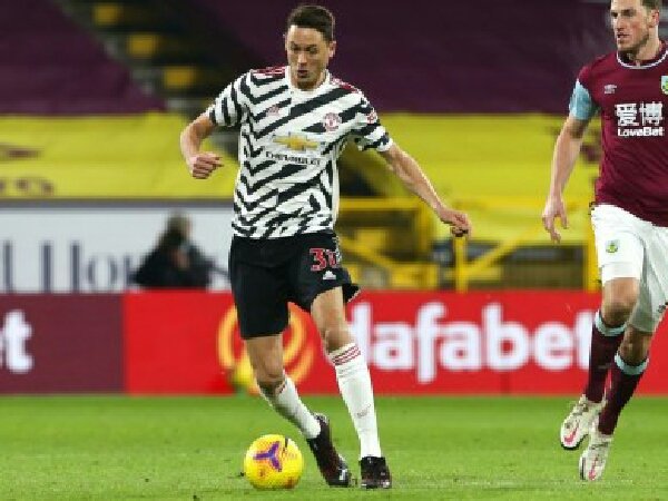 Nemanja Matic Mengklaim Bahwa MU Adalah Tim Penantang Gelar Juara