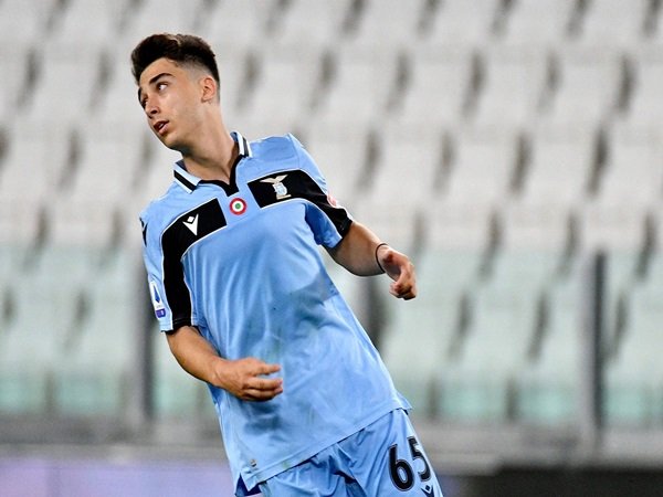 Raul Moro Tolak Tawaran Presiden Lazio Untuk Pindah ke Salernitana