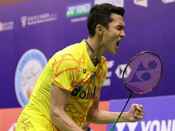 Jonatan Christie Tantang Victor Axelsen di Perempat Final Thailand Open