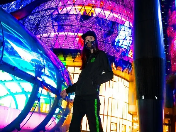 Razer Rilis Masker Gaming Pintar Pertama, Project Hazel