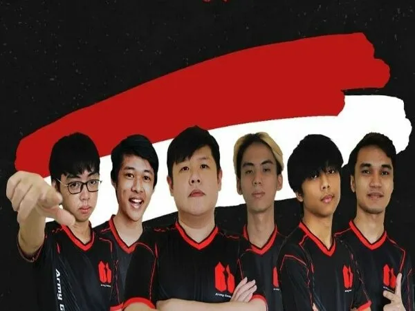 Terbukti Gunakan Joki, Spot Assault di DPC 2021 Digantikan Army Geniuses