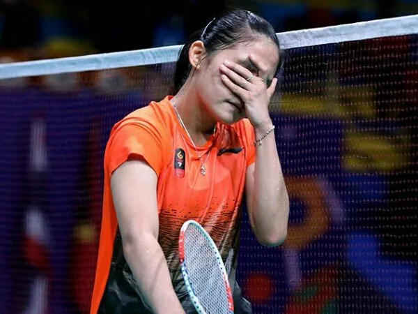 Tunggal Putri Indonesia Tak Tersisa, Begini Respon Pelatih