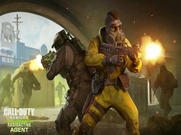 Attack of the Undead Bakal Hadir ke Call of Duty Mobile Season 14
