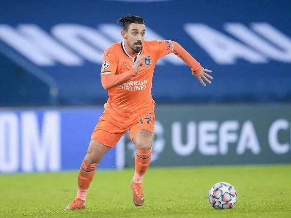 Irfan can Kahveci
