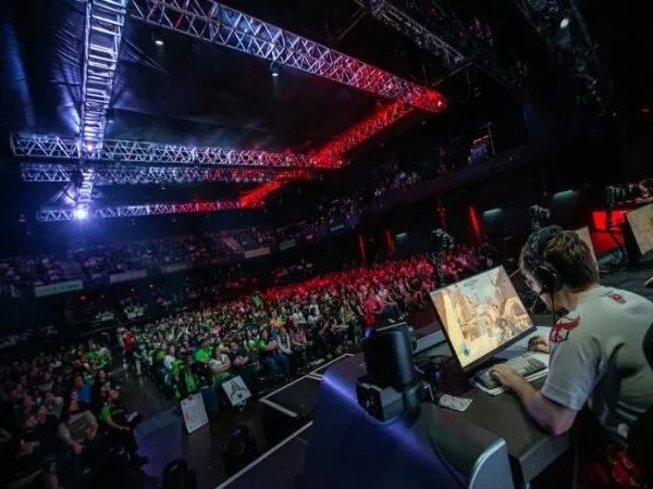 Overwatch League Kembali Bergulir April 2021 Dalam Dua Wilayah