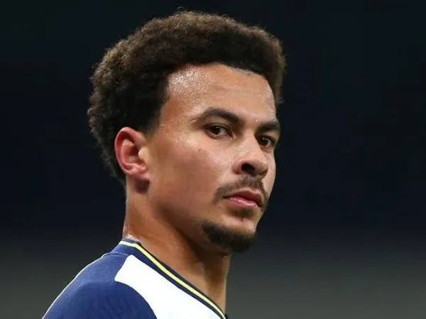 PSG makin intens usahakan transfer Dele Alli