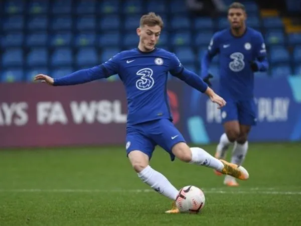 Striker Muda Chelsea, Charlie Brown Pindah ke MK Dons Secara Permanen