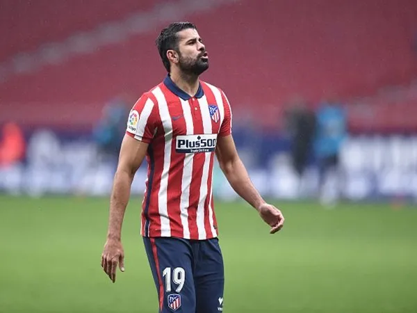 Diego Costa