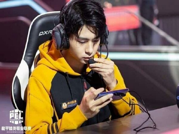 Paraboy Sebut Faktor Ping Buat Nova XQF Melempem di PMGC 2020