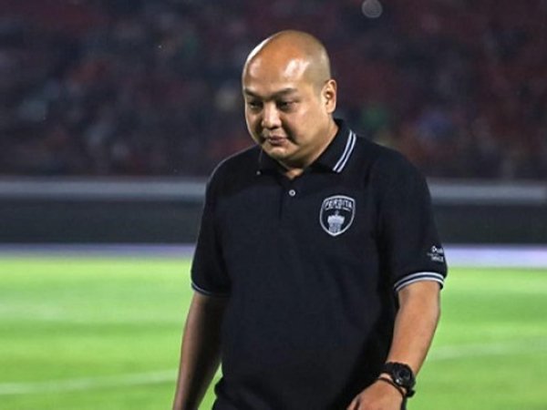 Persita Tangerang Usulkan Liga 1 2021 Mulai Digulirkan Setelah Idul Fitri