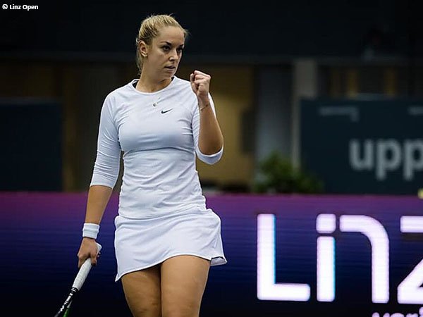 Sabine Lisicki Dan Perjuangan Melawan Mononukleosis
