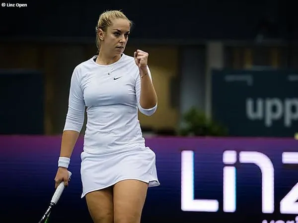 Sabine Lisicki mengaku merasa takut ketika didiagnosa mononukleosis
