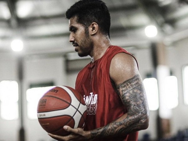 Belum Sampai Setahun, Yerikho Tuasela Sudah Nyaman Tinggal di Bali