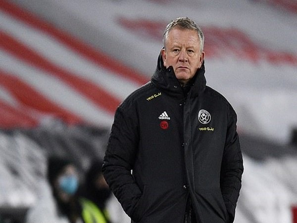 Chris Wilder Nantikan Pertemuan dengan Manajer Ajaib, Jose Mourinho