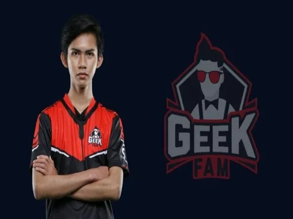 Masih Dendam, Geek Fam ID Ingin Kalahkan Alter Ego di MPL ID Season 7