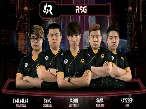 Blunder Game Kedua Buat RSG Susah Payah Taklukan Unique Devu