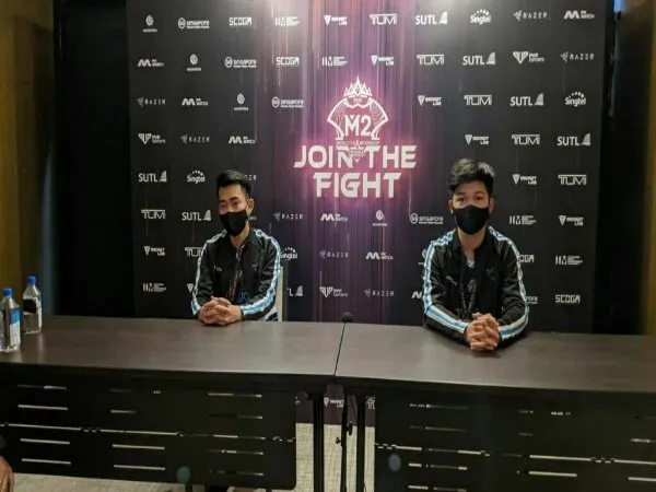 Impunity KH Ungkap Alasan Gunakan Gatotkaca Meski Bukan Hero Andalan