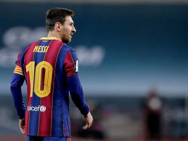 Lionel Messi belum tentukan nasibnya di masa depan.