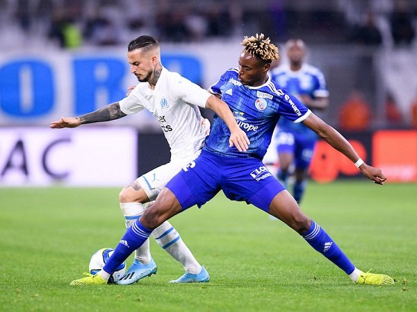 Leipzig Mampu Yakinkan Simakan, Milan Bakal Gigit Jari?