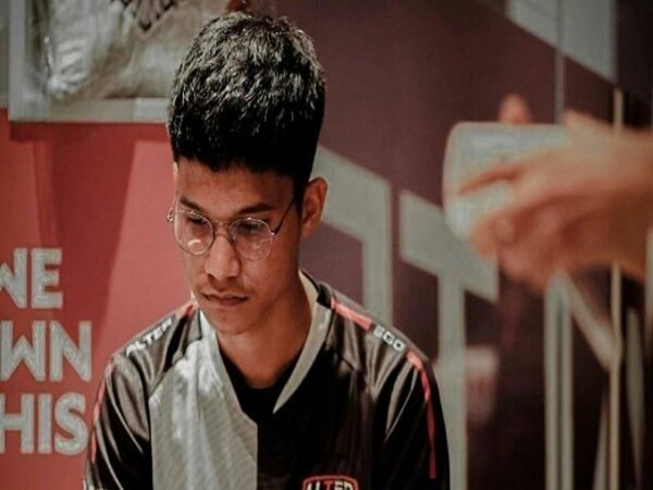 Akan Kembali Bersua 10S Gaming Frost, Alter Ego Waspadai Rafaela