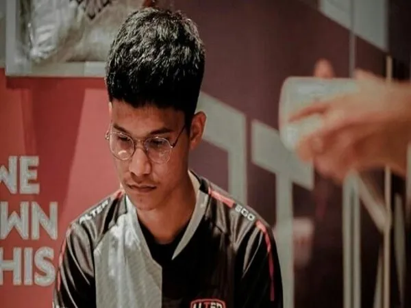 Akan Kembali Bersua 10S Gaming Frost, Alter Ego Waspadai Rafaela