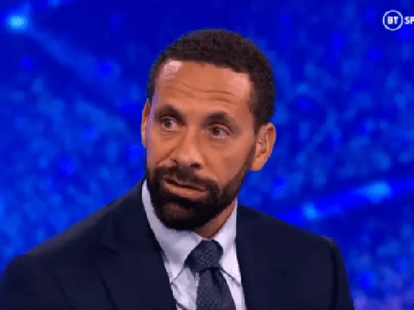 Impresif saat MU kontra Fulham, Paul Pogba dipuji Rio Ferdinand