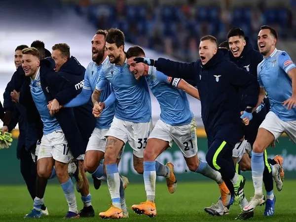 Inzaghi akan lakukan rotasi pada skuat Lazio vs Parma