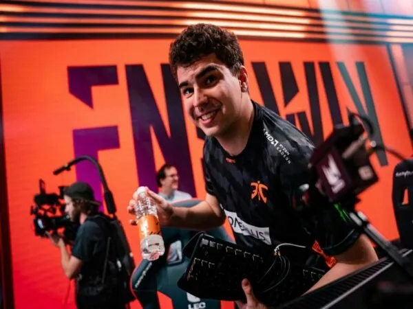 LEC Rilis Video Promosi Bergaya 8-Bit Jelang Spring Split 2021