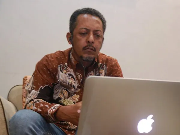 Skuat Madura United saat tampil di Liga 1 2020