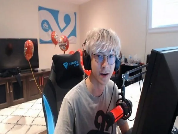 Dari Nitr0 hingga Drone Masuk di Dream Team Valorant TenZ