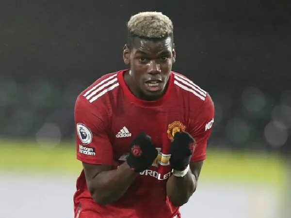Menurut Dimitar Berbatov, Paul Pogba menjadi perubah pertandingan untuk MU