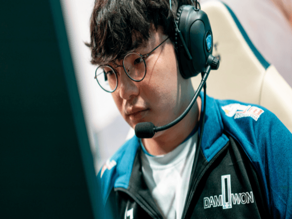 Fredit BRION Tumbangkan Juara Dunia di Pekan Kedua LCK Spring Split 2021