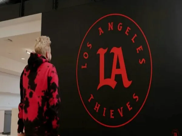 LA Thieves Lampaui Follower Twitter Juara CDL 2020 Dallas Empire