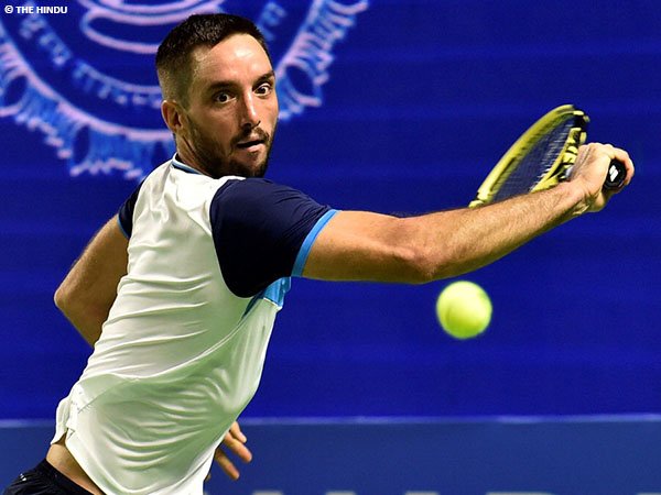 Victor Troicki Kecam Keras Karantina Di Melbourne
