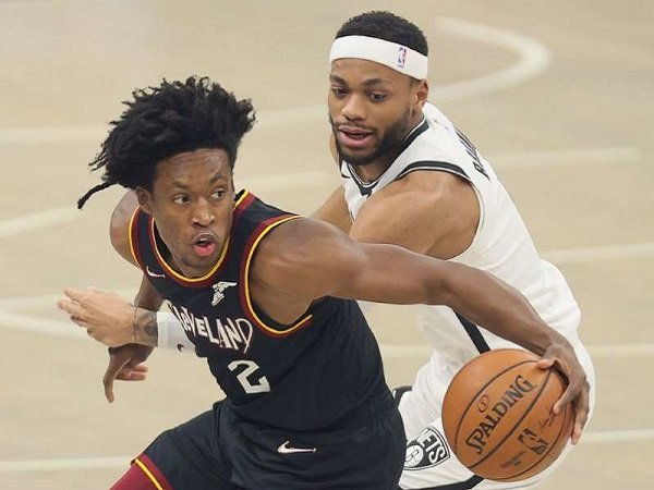 Collin Sexton Kembali Antarkan Cavaliers Kalahkan Nets