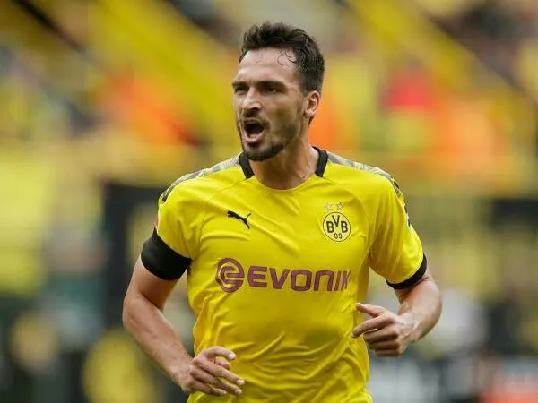 Mats Hummels mengklaim bahwa Borussia Dortmund kalah dari Gladbach karena set-piece