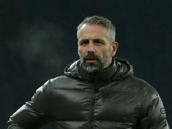 Marco Rose adalah kandidat pelatih baru yang diinginkan Borussia Dortmund