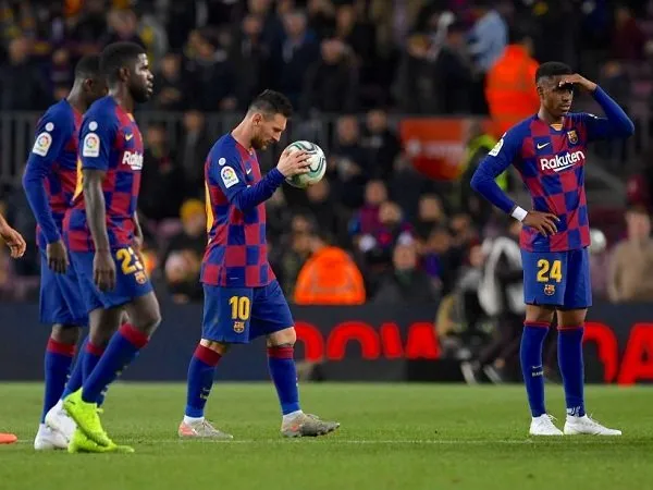 Milan incar dua bintang gagal Barcelona