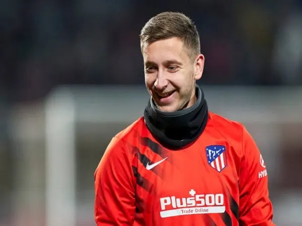 Atletico Madrid akan meminjamkan Saponjic ke Cadiz