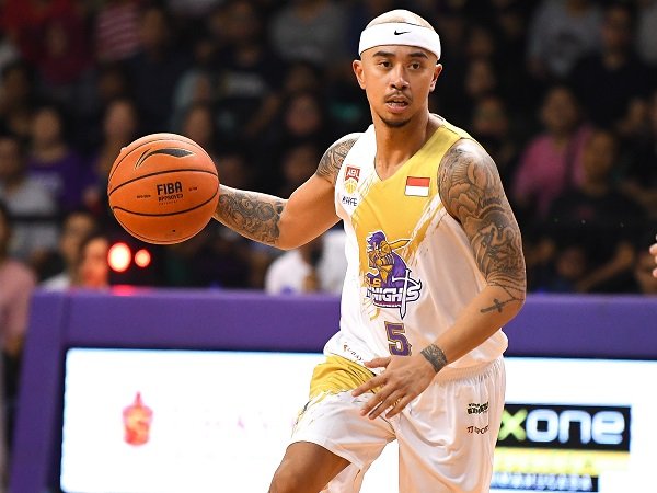 Mario Wuysang Jelaskan Alasannya Selalu Kenakan Headband