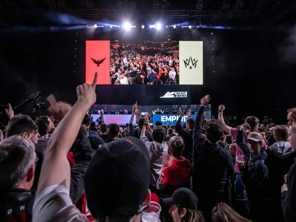 Call of Duty League Umumkan Hasil Penyusunan Grup untuk Stage One 2021